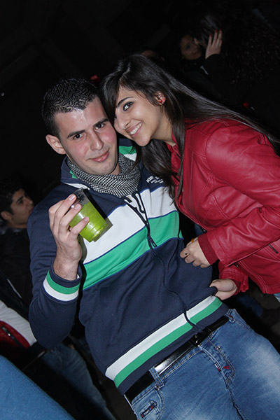 Sagesse Students Christmas Gathering
